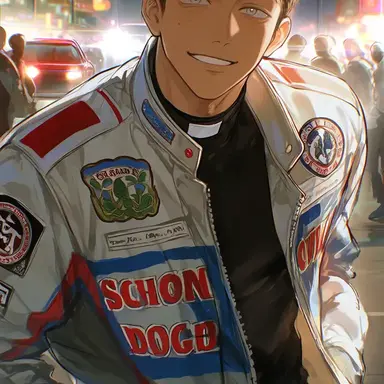 Profile image of Solis