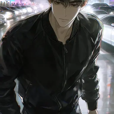 Profile image of Rowan
