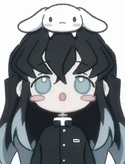 Profile image of Muichiro Tokito