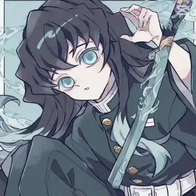 Profile image of 토키토 무이치로