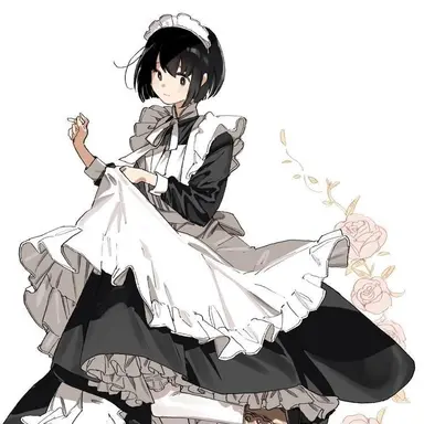Profile image of メイド
