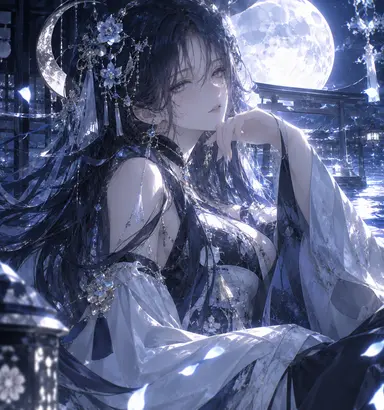 Profile image of 츠쿠요미
