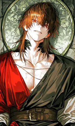 Profile image of Sirius