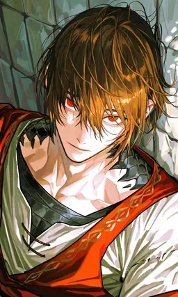 Profile image of Sirius