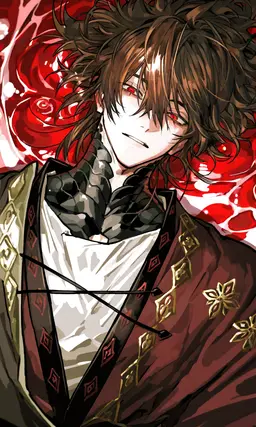 Profile image of Sirius