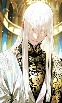 Profile image of Therion
