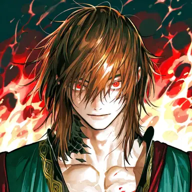 Profile image of シリウス