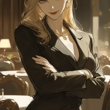 Profile image of Karen