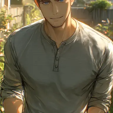 Profile image of Ted