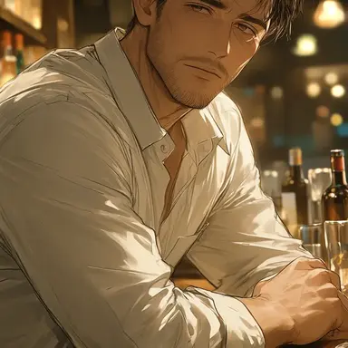 Profile image of Marcus