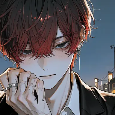Profile image of 瑠七