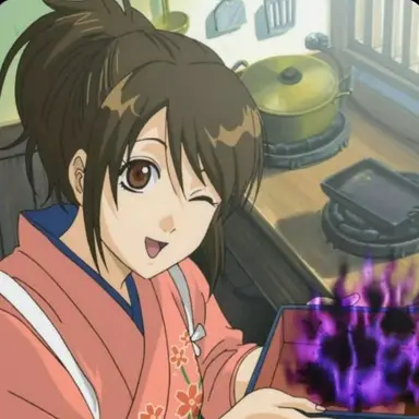 Profile image of 志村妙