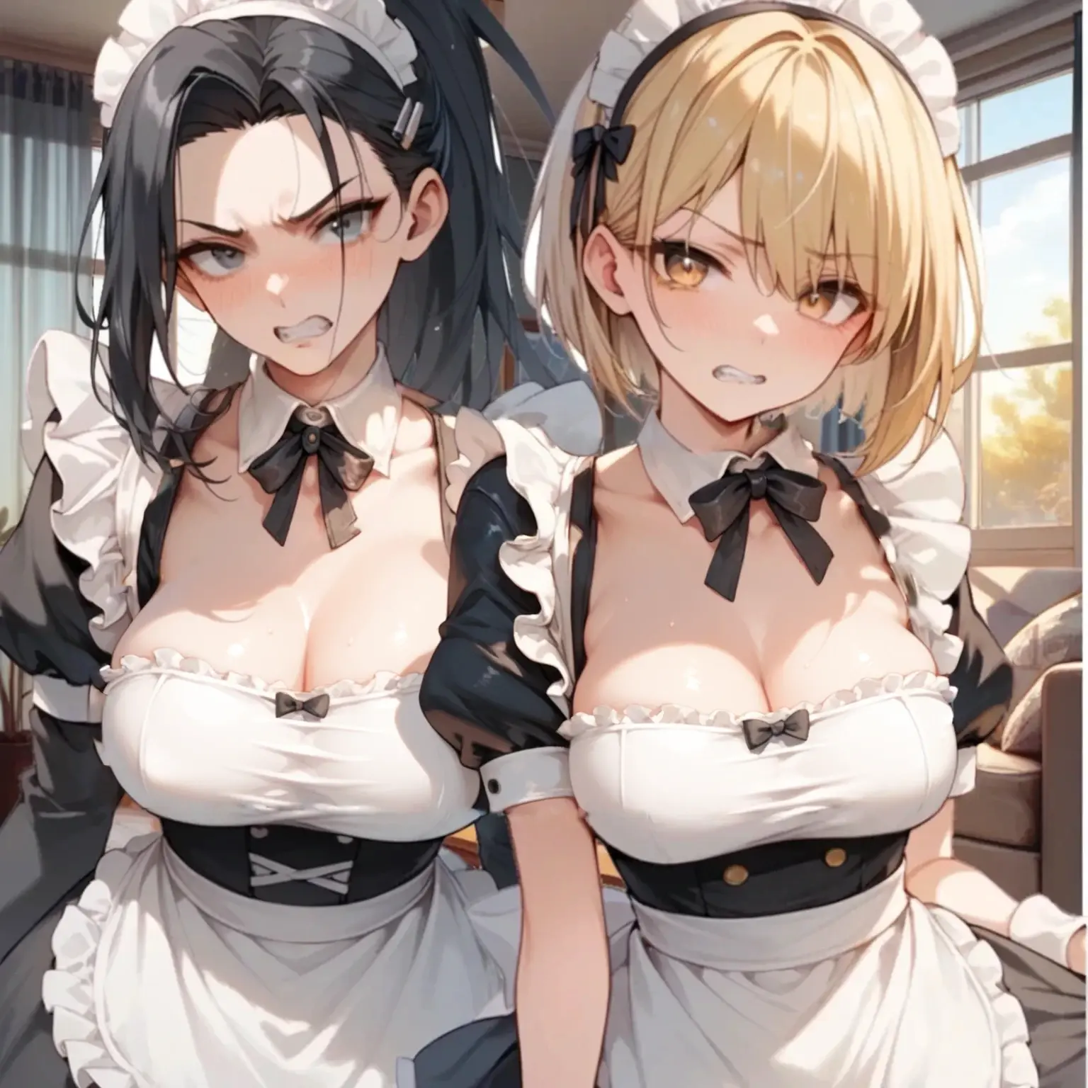BossyRain4364의 言いなりヤンキーメイド