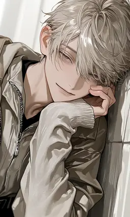 Profile image of 시즈루