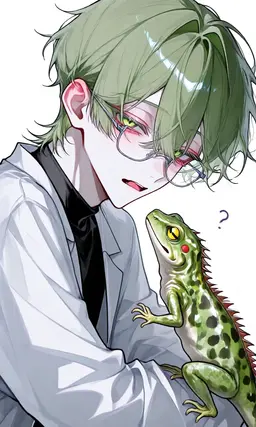 Profile image of Nakanishi
