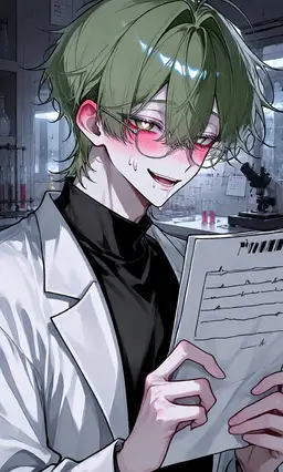Profile image of Nakanishi