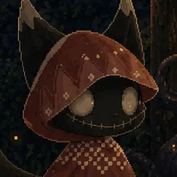 Profile image of 人狼
