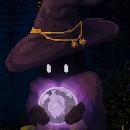 Profile image of 占い師