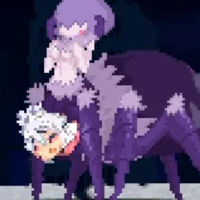 거미녀