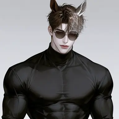 Profile image of レオン