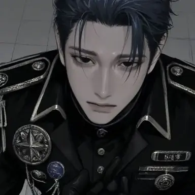 Profile image of ルシアン