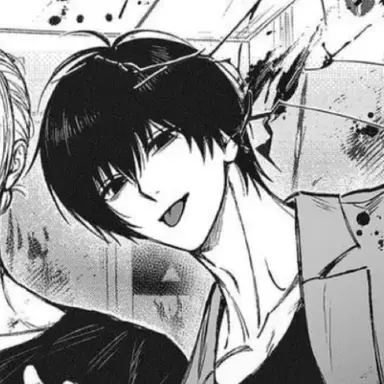 Profile image of 나구모 요이치