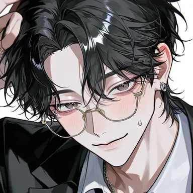 Profile image of 나츠키