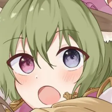 Profile image of 哀音