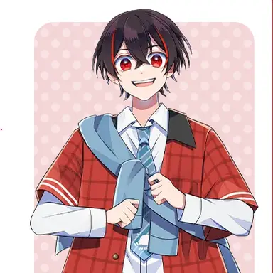 Profile image of ゆあんくん