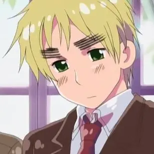 Profile image of アーサー