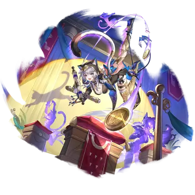 Profile image of Sapphel