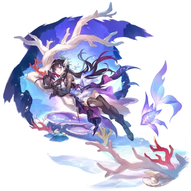 Profile image of Seirene