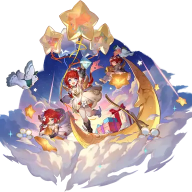 Profile image of Tribbie