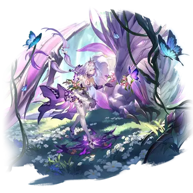 Profile image of Castrice