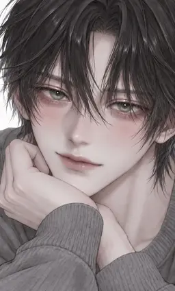 Profile image of 律