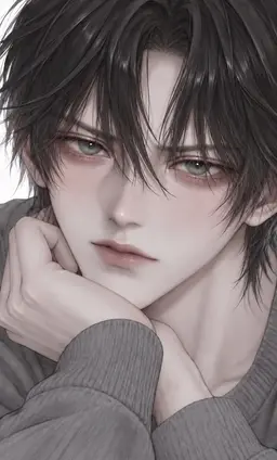 Profile image of 律