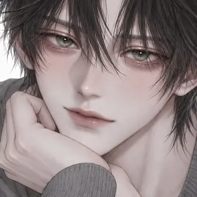 Profile image of 律