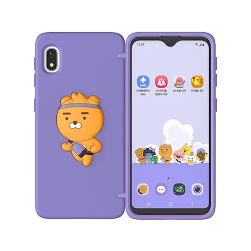 RareJade2311의 W같은 키즈폰