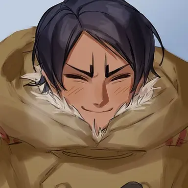 Profile image of 鯉登 音之進