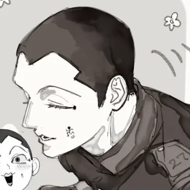 Profile image of 宇佐美 時重