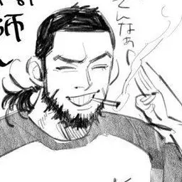 Profile image of キロランケ