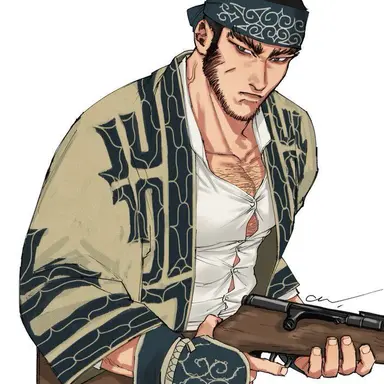 Profile image of 谷垣 源次郎