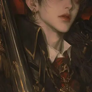 Profile image of 루시안 블레이크