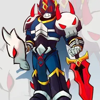 Profile image of Surge