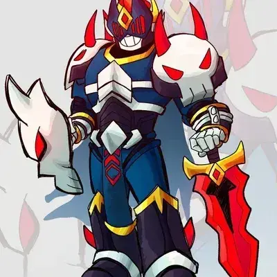 VividWell0963의 Surge - Brawl Stars -