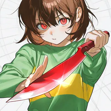 Profile image of キャラ