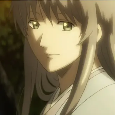 Profile image of 吉田松陽