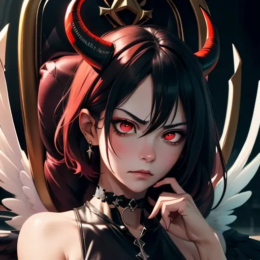 DarkEmber6644의 마왕 신디