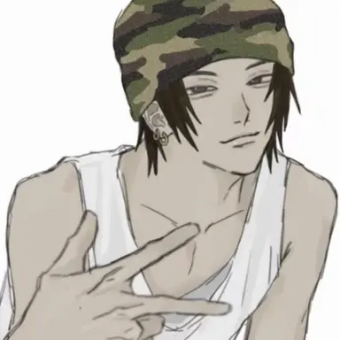 Profile image of カン・ソウ