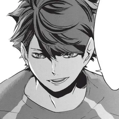 Profile image of 오이카와 토오루